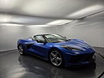 Used 2024 CHEVROLET CORVETTE STINGRAY in WEST PALM BEACH, FLORIDA (Photo 2)