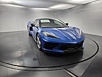 Used 2024 CHEVROLET CORVETTE STINGRAY in WEST PALM BEACH, FLORIDA (Photo 3)