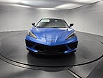 Used 2024 CHEVROLET CORVETTE STINGRAY in WEST PALM BEACH, FLORIDA (Photo 4)