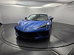 Used 2024 CHEVROLET CORVETTE STINGRAY in WEST PALM BEACH, FLORIDA (Photo 5)