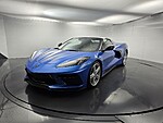 Used 2024 CHEVROLET CORVETTE STINGRAY in WEST PALM BEACH, FLORIDA (Photo 6)