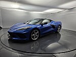 Used 2024 CHEVROLET CORVETTE STINGRAY in WEST PALM BEACH, FLORIDA (Photo 7)