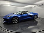 Used 2024 CHEVROLET CORVETTE STINGRAY in WEST PALM BEACH, FLORIDA (Photo 8)
