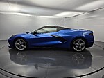 Used 2024 CHEVROLET CORVETTE STINGRAY in WEST PALM BEACH, FLORIDA (Photo 9)