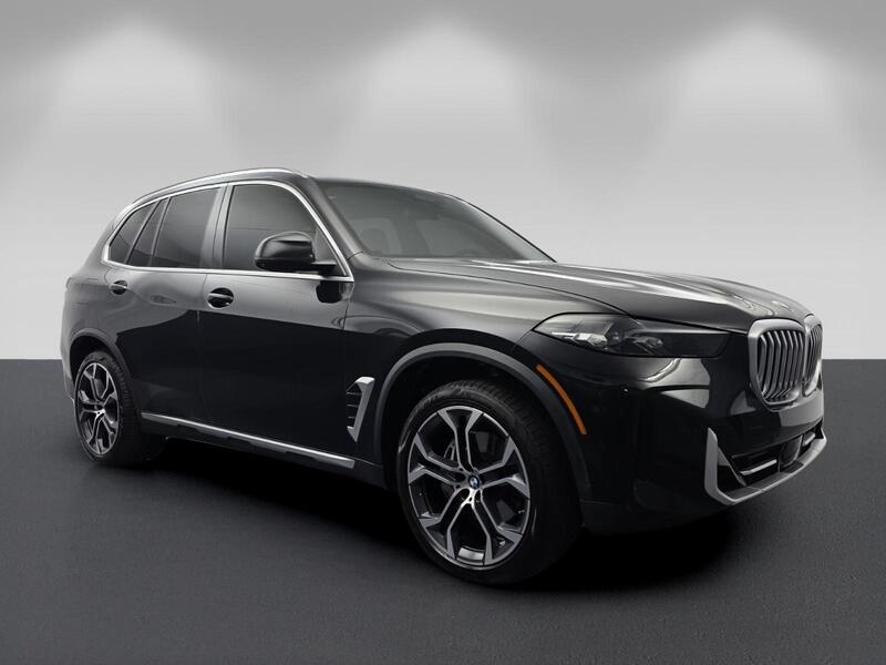 Used 2024 BMW X5 SDRIVE40I in WEST PALM BEACH, FLORIDA