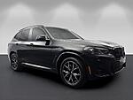 Used 2024 BMW X3 SDRIVE30I in WEST PALM BEACH, FLORIDA (Photo 1)