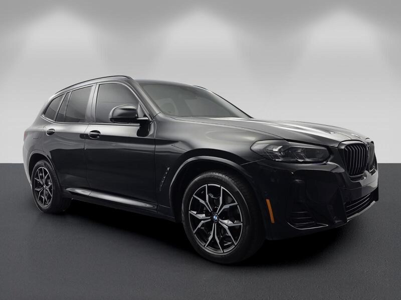 Used 2024 BMW X3 SDRIVE30I in WEST PALM BEACH, FLORIDA