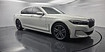 Used 2022 BMW 7 SERIES 750I XDRIVE in WEST PALM BEACH, FLORIDA