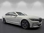 Used 2022 BMW 7 SERIES 750I XDRIVE in WEST PALM BEACH, FLORIDA (Photo 1)