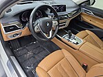 Used 2022 BMW 7 SERIES 750I XDRIVE in WEST PALM BEACH, FLORIDA (Photo 10)
