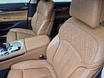 Used 2022 BMW 7 SERIES 750I XDRIVE in WEST PALM BEACH, FLORIDA (Photo 11)