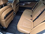 Used 2022 BMW 7 SERIES 750I XDRIVE in WEST PALM BEACH, FLORIDA (Photo 14)