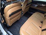 Used 2022 BMW 7 SERIES 750I XDRIVE in WEST PALM BEACH, FLORIDA (Photo 15)