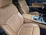 Used 2022 BMW 7 SERIES 750I XDRIVE in WEST PALM BEACH, FLORIDA (Photo 31)