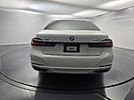 Used 2022 BMW 7 SERIES 750I XDRIVE in WEST PALM BEACH, FLORIDA (Photo 4)