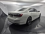 Used 2022 BMW 7 SERIES 750I XDRIVE in WEST PALM BEACH, FLORIDA (Photo 5)