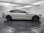 Used 2022 BMW 7 SERIES 750I XDRIVE in WEST PALM BEACH, FLORIDA (Photo 6)