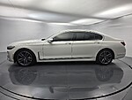 Used 2022 BMW 7 SERIES 750I XDRIVE in WEST PALM BEACH, FLORIDA (Photo 7)