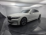 Used 2022 BMW 7 SERIES 750I XDRIVE in WEST PALM BEACH, FLORIDA (Photo 8)
