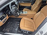 Used 2022 BMW 7 SERIES 750I XDRIVE in WEST PALM BEACH, FLORIDA (Photo 9)