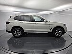 Used 2023 BMW X3 XDRIVE30I in WEST PALM BEACH, FLORIDA (Photo 3)