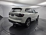 Used 2023 BMW X3 XDRIVE30I in WEST PALM BEACH, FLORIDA (Photo 4)