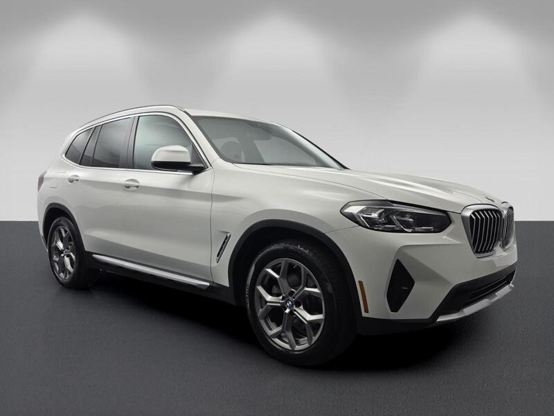 Used 2023 BMW X3 XDRIVE30I in WEST PALM BEACH, FLORIDA