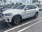 Used 2023 BMW X3 SDRIVE30I in WEST PALM BEACH, FLORIDA (Photo 10)