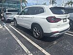 Used 2023 BMW X3 SDRIVE30I in WEST PALM BEACH, FLORIDA (Photo 9)