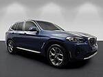 Used 2023 BMW X3 SDRIVE30I in WEST PALM BEACH, FLORIDA (Photo 1)