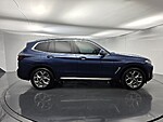 Used 2023 BMW X3 SDRIVE30I in WEST PALM BEACH, FLORIDA (Photo 3)