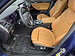 Used 2023 BMW X3 SDRIVE30I in WEST PALM BEACH, FLORIDA (Photo 9)