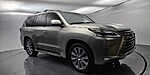 Used 2017 LEXUS LX 570 in WEST PALM BEACH, FLORIDA