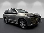 Used 2017 LEXUS LX 570 in WEST PALM BEACH, FLORIDA (Photo 1)