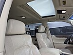 Used 2017 LEXUS LX 570 in WEST PALM BEACH, FLORIDA (Photo 12)