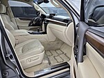 Used 2017 LEXUS LX 570 in WEST PALM BEACH, FLORIDA (Photo 13)