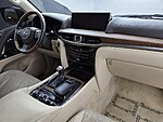 Used 2017 LEXUS LX 570 in WEST PALM BEACH, FLORIDA (Photo 14)