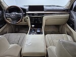 Used 2017 LEXUS LX 570 in WEST PALM BEACH, FLORIDA (Photo 19)