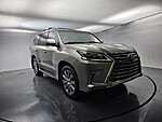 Used 2017 LEXUS LX 570 in WEST PALM BEACH, FLORIDA (Photo 2)