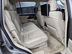 Used 2017 LEXUS LX 570 in WEST PALM BEACH, FLORIDA (Photo 20)