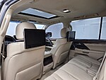 Used 2017 LEXUS LX 570 in WEST PALM BEACH, FLORIDA (Photo 22)