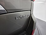 Used 2017 LEXUS LX 570 in WEST PALM BEACH, FLORIDA (Photo 24)