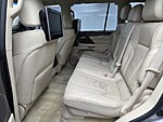 Used 2017 LEXUS LX 570 in WEST PALM BEACH, FLORIDA (Photo 25)