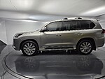 Used 2017 LEXUS LX 570 in WEST PALM BEACH, FLORIDA (Photo 3)