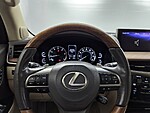 Used 2017 LEXUS LX 570 in WEST PALM BEACH, FLORIDA (Photo 38)
