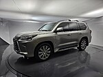 Used 2017 LEXUS LX 570 in WEST PALM BEACH, FLORIDA (Photo 4)