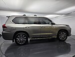 Used 2017 LEXUS LX 570 in WEST PALM BEACH, FLORIDA (Photo 6)