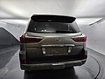 Used 2017 LEXUS LX 570 in WEST PALM BEACH, FLORIDA (Photo 7)
