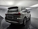 Used 2017 LEXUS LX 570 in WEST PALM BEACH, FLORIDA (Photo 8)