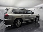 Used 2017 LEXUS LX 570 in WEST PALM BEACH, FLORIDA (Photo 9)
